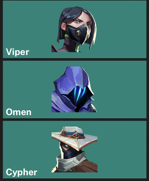 🌍EU 🎮 UNRANKED ✨ Avalanche Spectre