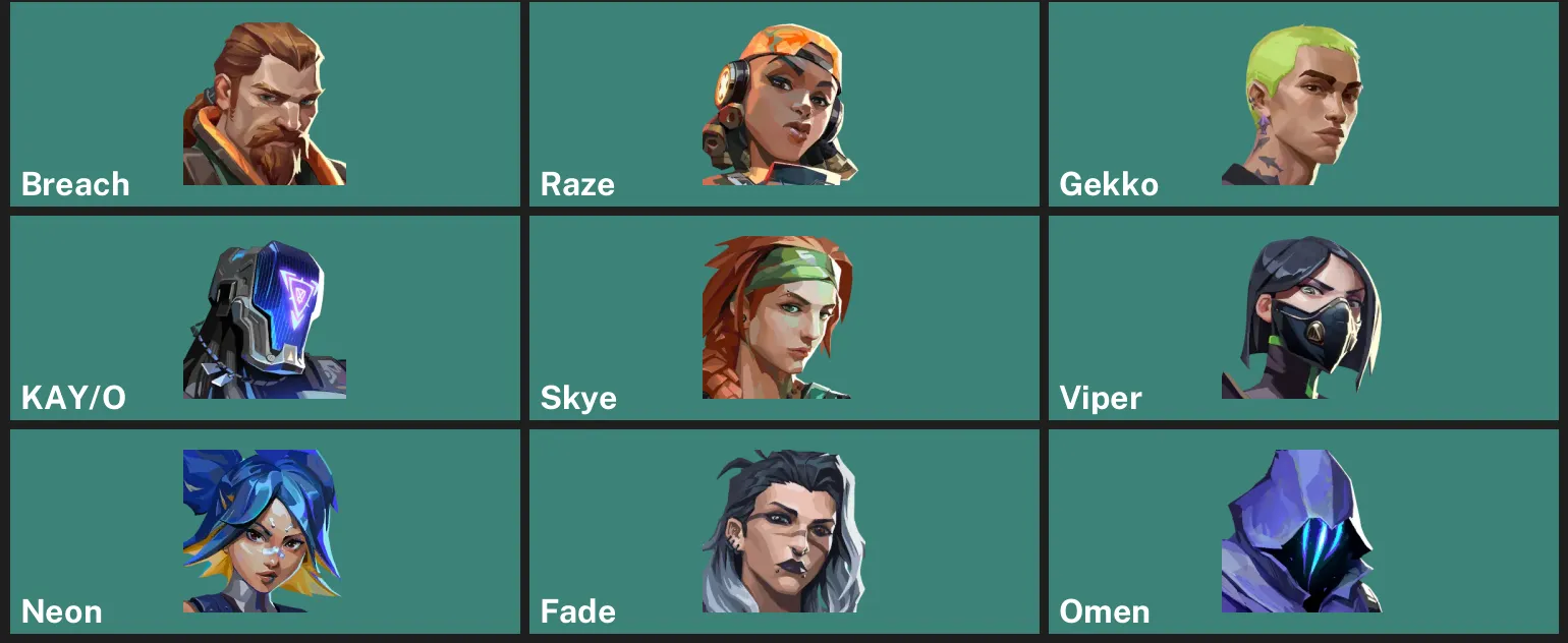 🌍EU 🎮 RANKED READY ✨ RGX 11z Pro Vandal ✨ Prelude to Chaos Vandal ✨ Champions