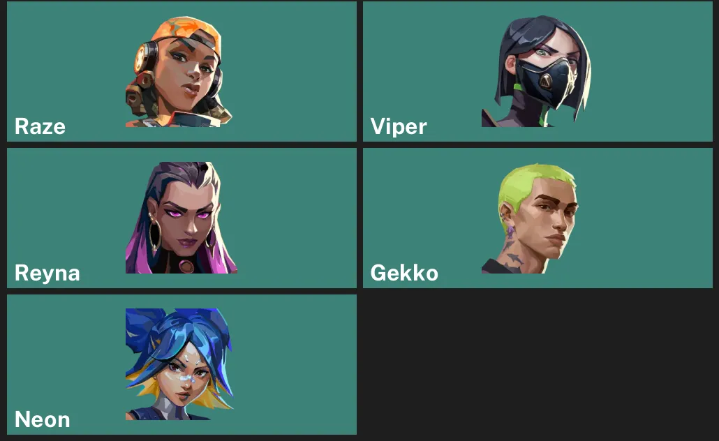 🌍EU 🎮 RANKED READY ✨ Luna's Descent ✨ Luna Ghost ✨ Luna Vandal ✨ Luna Spectre ✨