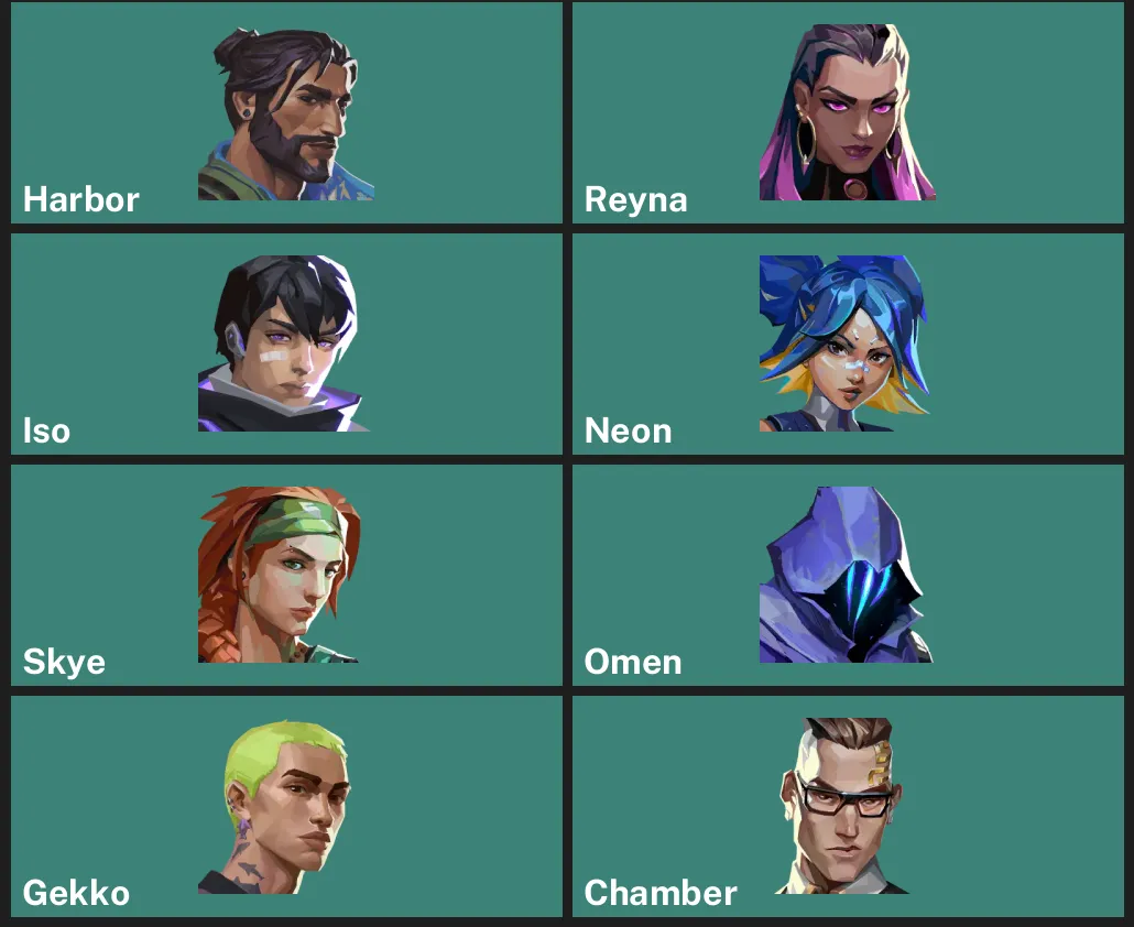 ๐EU ๐ฎ RANKED READY โจ Champions 2023 Kunai โจ Champions 2023 Vandal ๐ฝ Xenohunter