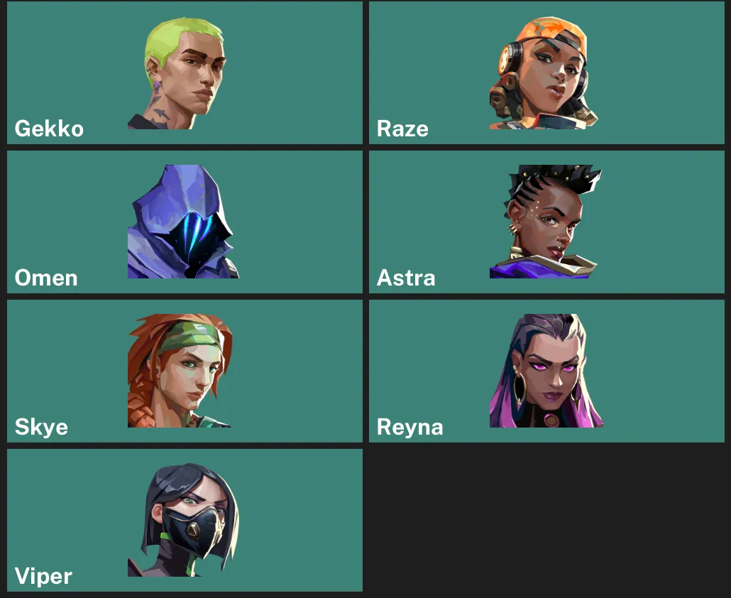 🌍EU 🎮 RANKED READY ✨ Origin Vandal 🐉 Oni Phantom ✨ Bound Classic ✨ Bound Phantom