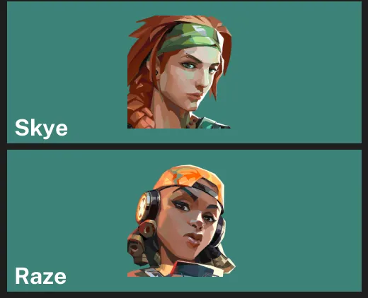 ๐EU ๐ฎ UNRANKED โจ Ion Phantom