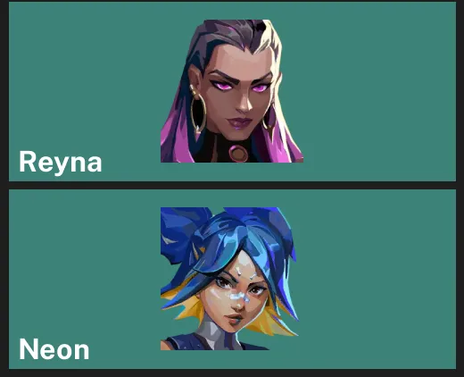 ๐EU ๐ฎ UNRANKED ๐ฏ Recon Phantom โจ Venturi Marshal โจ Iridian Thorn Judge โจ Venturi