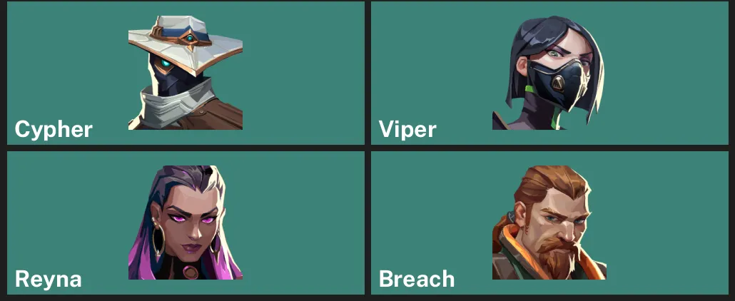 ๐AP ๐ฎ RANKED READY ๐ฅ Sovereign Guardian ๐ Oni Phantom โจ Kingdom Bucky โจ Kingdom