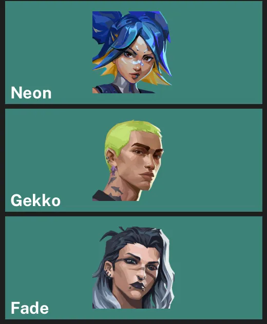 ๐EU ๐ฎ UNRANKED โจ Altitude Vandal