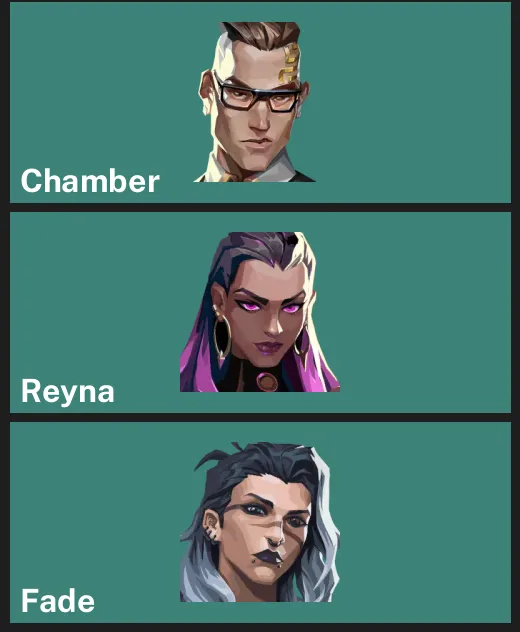 🌏AP 🎮 UNRANKED ✨ Mystbloom Phantom