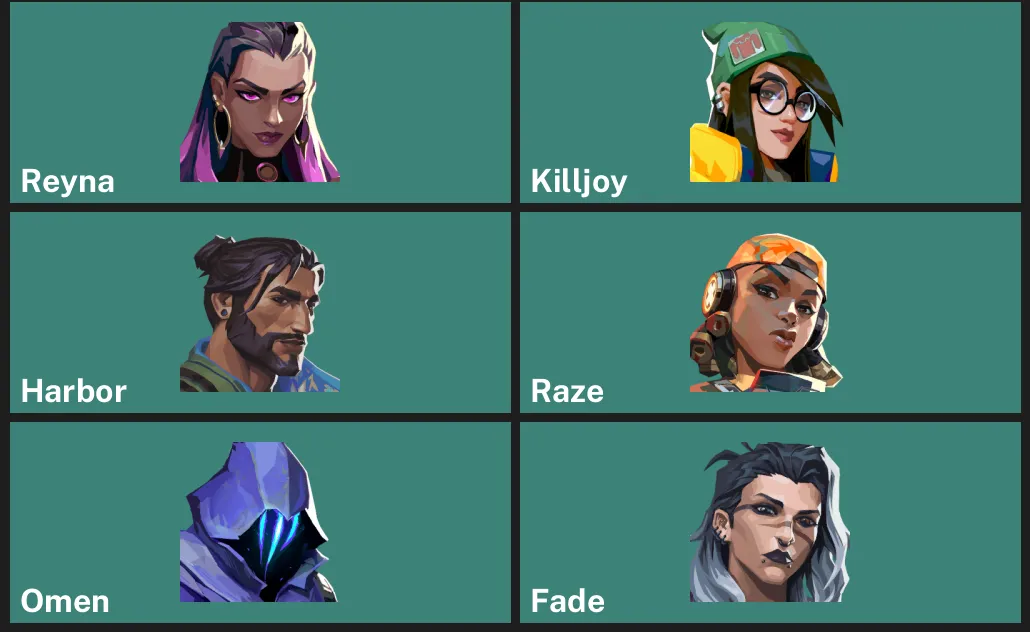 🌍EU 🎮 UNRANKED ✨ Ion Karambit ✨ ChronoVoid Vandal ✨ ChronoVoid Judge ✨ Terminus