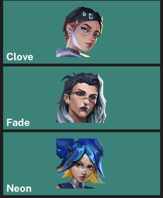 🌍EU 🎮 UNRANKED ⚡ Prime Vandal