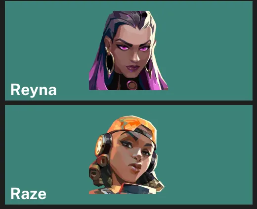 ๐NA ๐ฎ RANKED READY โจ VALORANT GO! Vol. 2 Vandal