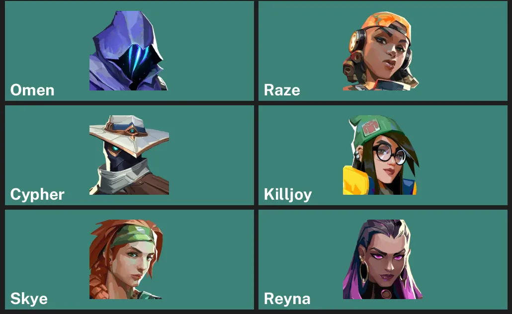 🌍EU 🎮 RANKED READY ⚡ Reaver Vandal ✨ Ion Phantom 🐉 Oni Phantom ✨ Ruin Shorty ✨