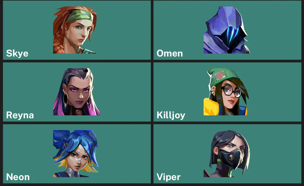 🌍EU 🎮 RANKED READY 🔪 Prism Knife ⚡ Reaver Vandal