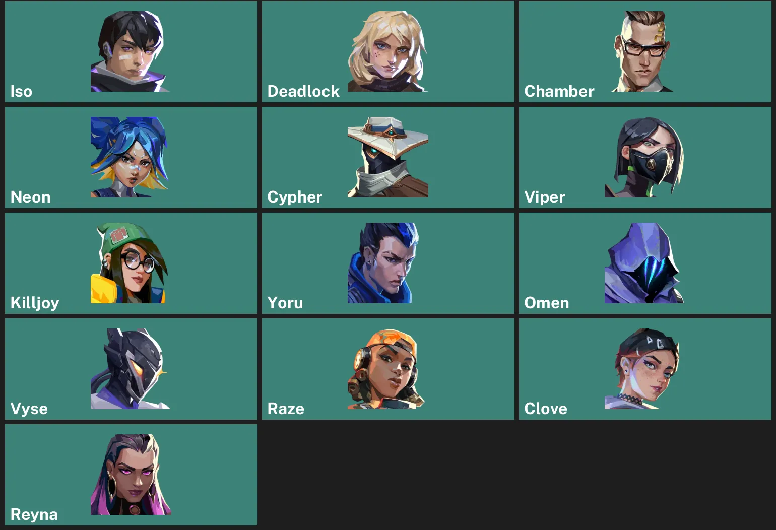 🌍EU 🎮 RANKED READY ⚡ Reaver Knife 🌿 Gaia's Vengeance Vandal ✨ Digihex Ghost