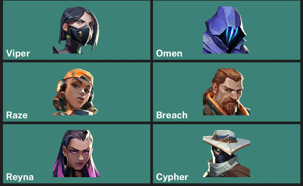 🌎NA 🎮 UNRANKED 🐲 Elderflame Judge 🐲 Elderflame Operator 🐲 Elderflame Vandal 🐲