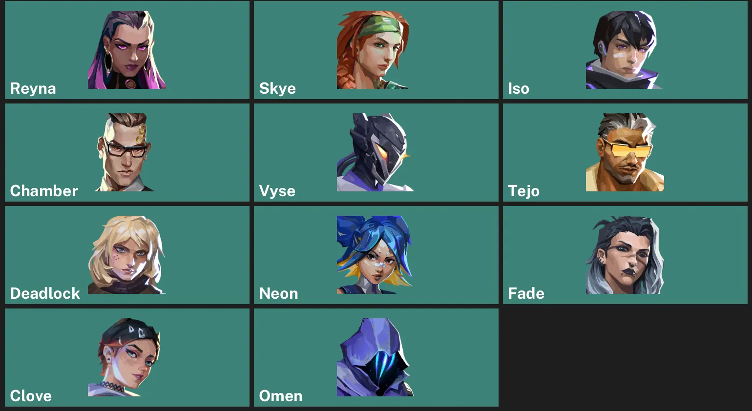 🌍EU 🎮 RANKED READY 🐲 Elderflame Vandal 💥 Glitchpop Operator 💥 Glitchpop Phantom