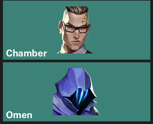 🌍EU 🎮 UNRANKED ⚙️ Magepunk Operator