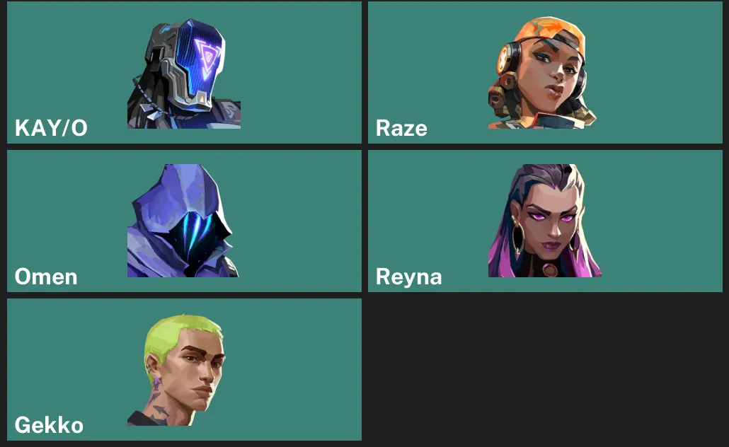 ๐EU ๐ฎ RANKED READY ๐ฅ Glitchpop Operator ๐ฅ Glitchpop Vandal ๐ Onimaru Kunitsuna โจ