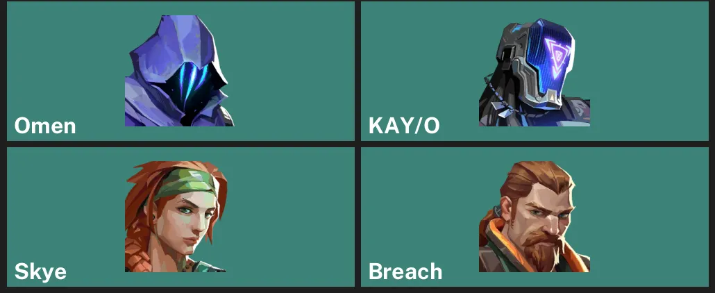 🌍EU 🎮 RANKED READY ✨ Forsaken Vandal 🐉 Oni Phantom ✨ Piedra del Sol Bucky ✨