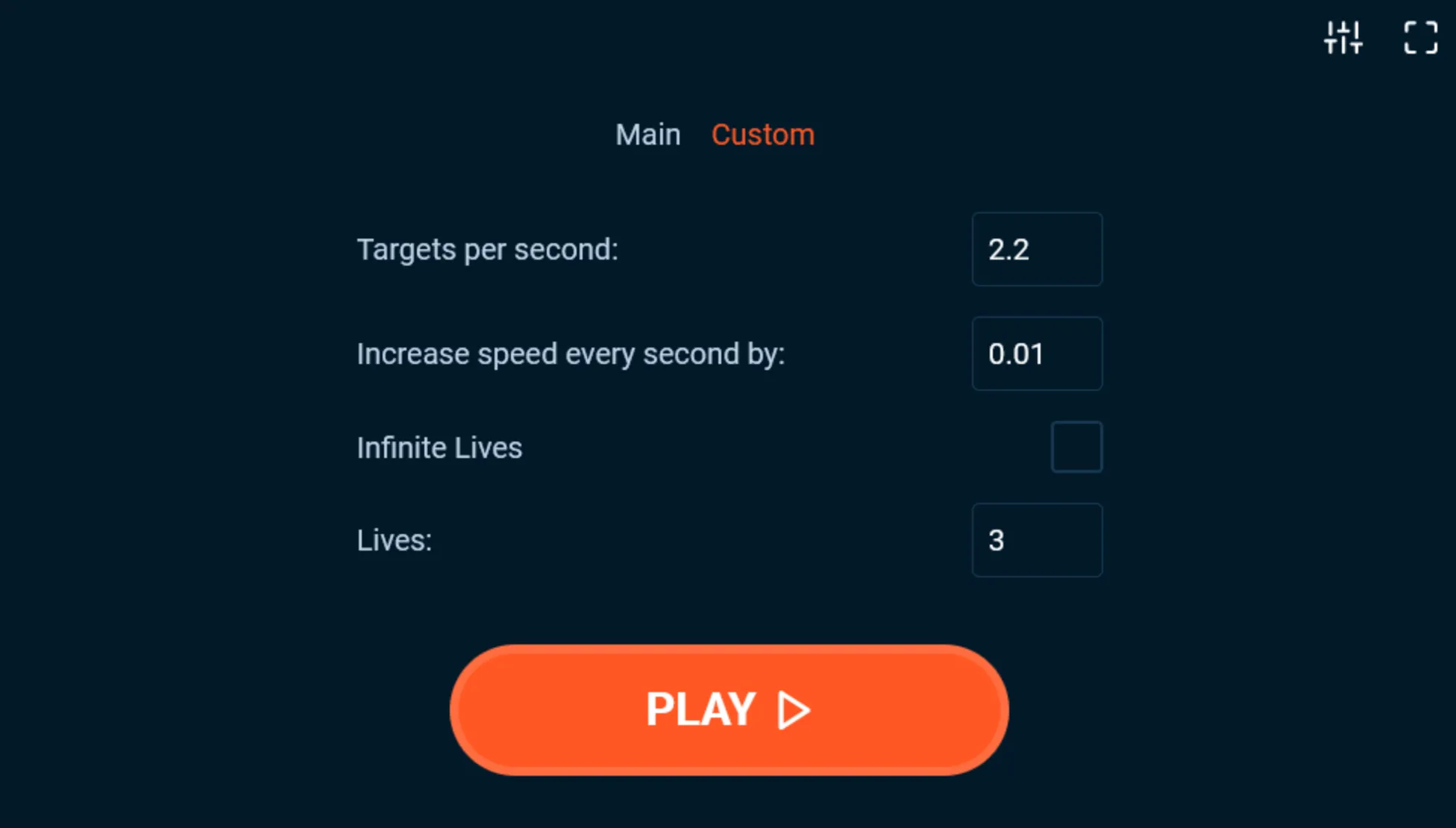 aimtrainer.io escape from tarkov