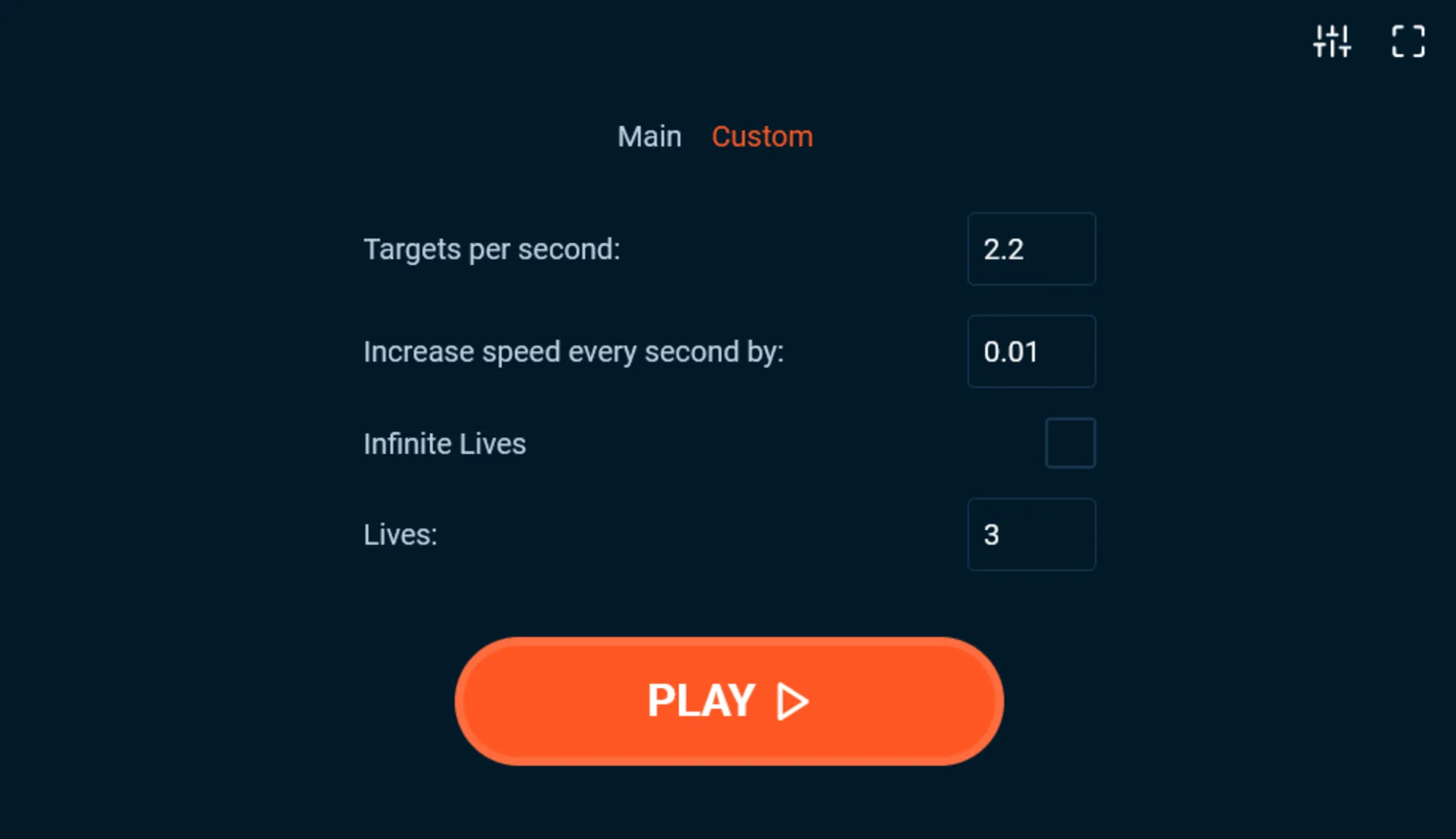 aimtrainer.io marvel rivals