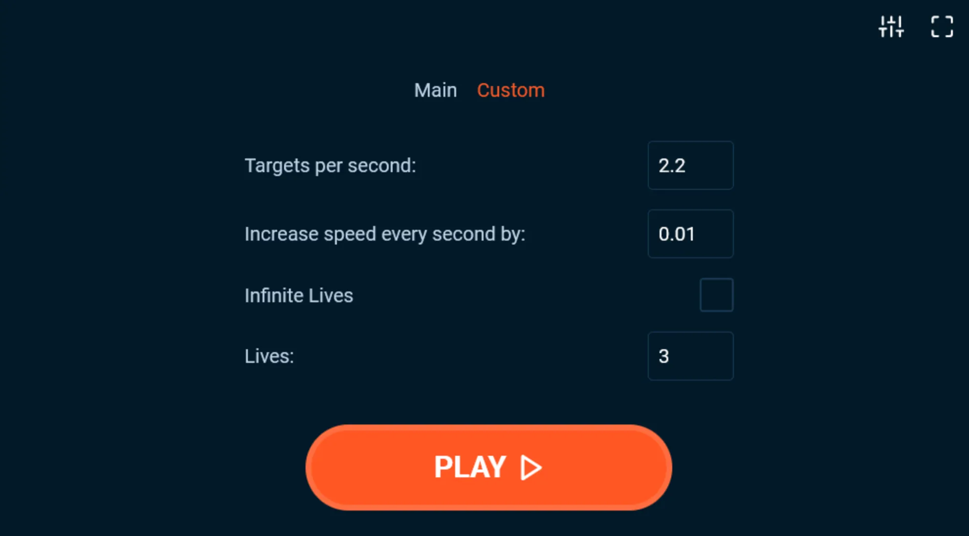 aimtrainer.io the finals