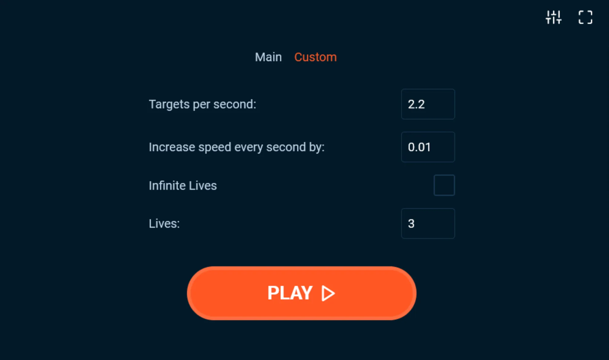 aimtrainer.io pubg