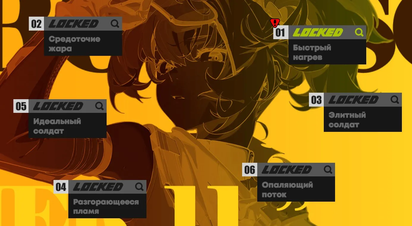 ZZZ51 // 10 AR Yixuan, Zhu Yuan, Evelyn, Qingyi, Astra Yao, Harumasa, Koleda, Brimstone, Soldier 11 m1, 100% Event