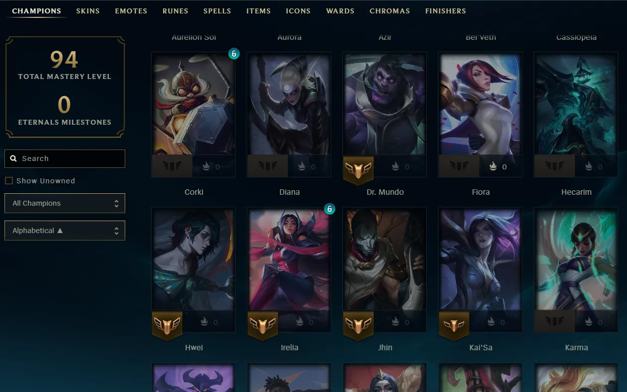 EUW 🔱 DIAMOND 3 🔱 57% WINRATE 🔱 GOOD LP GAINS 🔱 MID MAIN 🔱 2 SKINS 🔱 LEVEL 42 🔱 VANGUARD SAFE 🔱 Changeable Mail 🔱 Handleveled 🔱