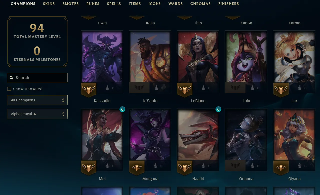EUW 🔱 DIAMOND 3 🔱 57% WINRATE 🔱 GOOD LP GAINS 🔱 MID MAIN 🔱 2 SKINS 🔱 LEVEL 42 🔱 VANGUARD SAFE 🔱 Changeable Mail 🔱 Handleveled 🔱