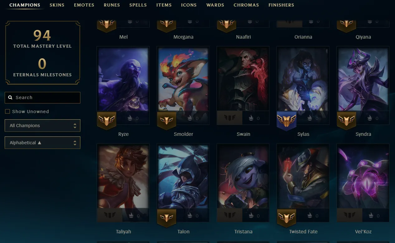 EUW 🔱 DIAMOND 3 🔱 57% WINRATE 🔱 GOOD LP GAINS 🔱 MID MAIN 🔱 2 SKINS 🔱 LEVEL 42 🔱 VANGUARD SAFE 🔱 Changeable Mail 🔱 Handleveled 🔱