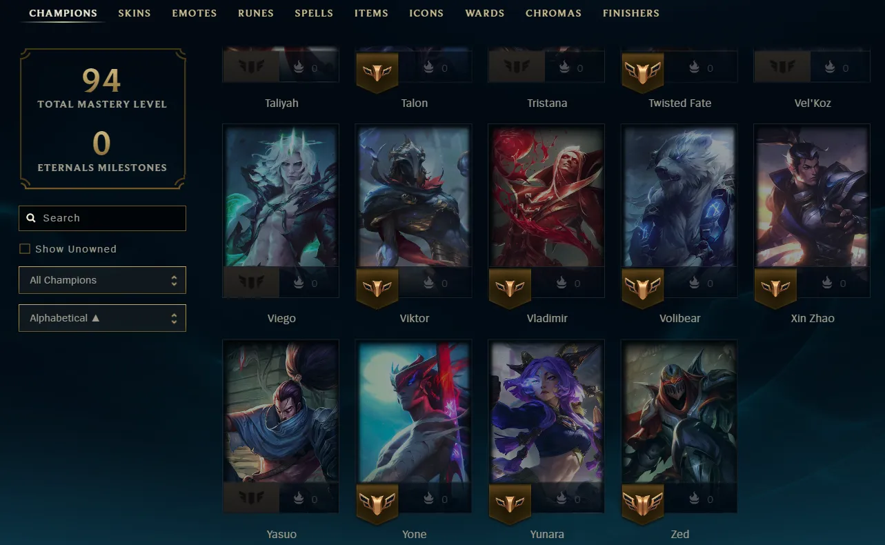EUW 🔱 DIAMOND 3 🔱 57% WINRATE 🔱 GOOD LP GAINS 🔱 MID MAIN 🔱 2 SKINS 🔱 LEVEL 42 🔱 VANGUARD SAFE 🔱 Changeable Mail 🔱 Handleveled 🔱