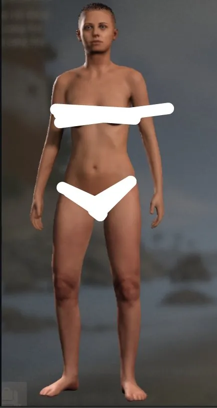 ✧･ﾟ:*✧ 15% OFF ✧･ﾟ:*✧ Suns Out, Prices Down Rust - Female Character, 293 Hrs, Frog Boots, 228 Kills(#E39793793f) ✧･ﾟ:*✧