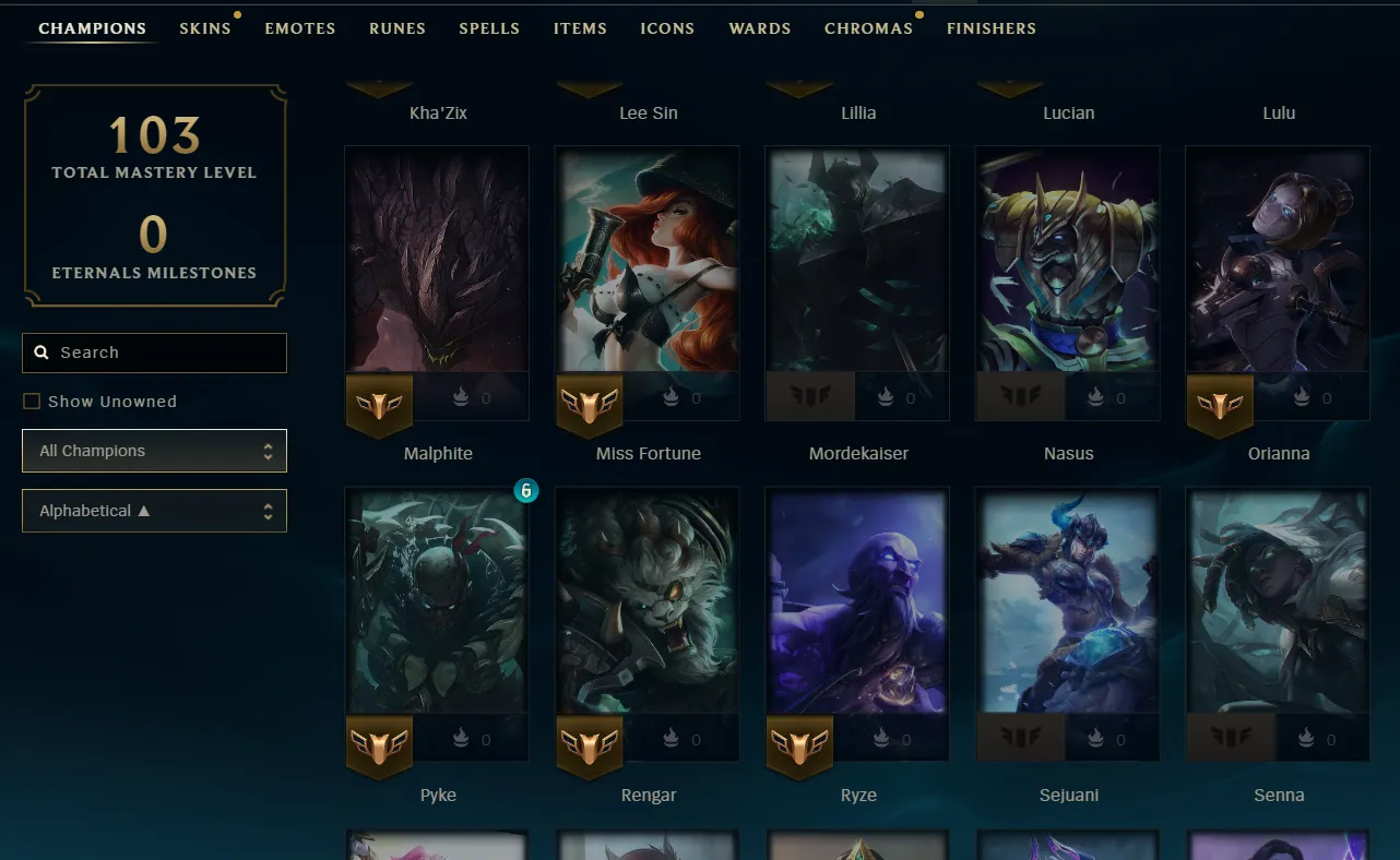 EUW 🔱 PLAT 4 🔱 GOOD LP GAINS 🔱 5 SKINS 🔱 JG MAIN 🔱 VANGUARD SAFE 🔱 Changeable Mail 🔱 Handleveled 🔱