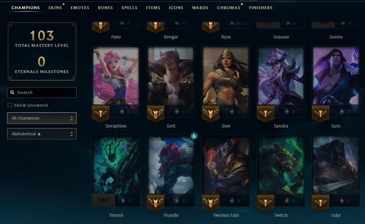 EUW 🔱 PLAT 4 🔱 GOOD LP GAINS 🔱 5 SKINS 🔱 JG MAIN 🔱 VANGUARD SAFE 🔱 Changeable Mail 🔱 Handleveled 🔱