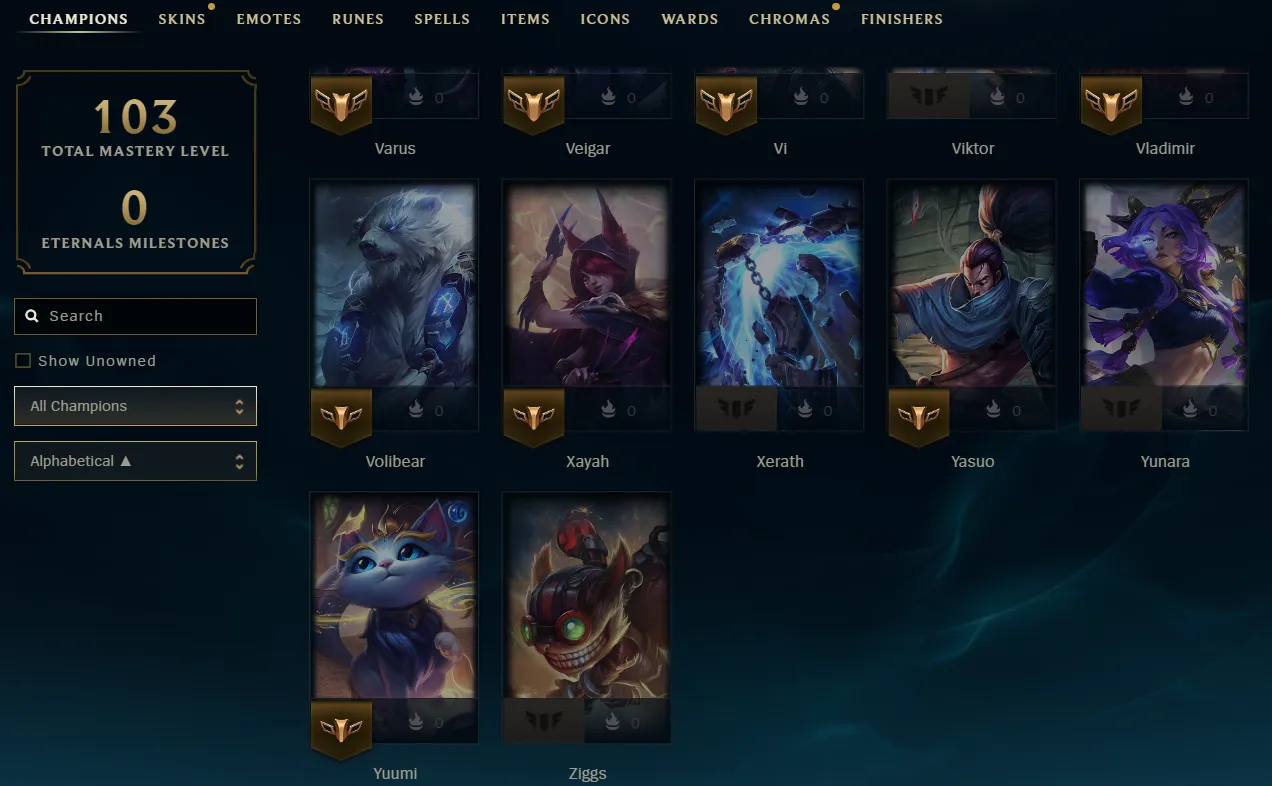 EUW 🔱 PLAT 4 🔱 GOOD LP GAINS 🔱 5 SKINS 🔱 JG MAIN 🔱 VANGUARD SAFE 🔱 Changeable Mail 🔱 Handleveled 🔱
