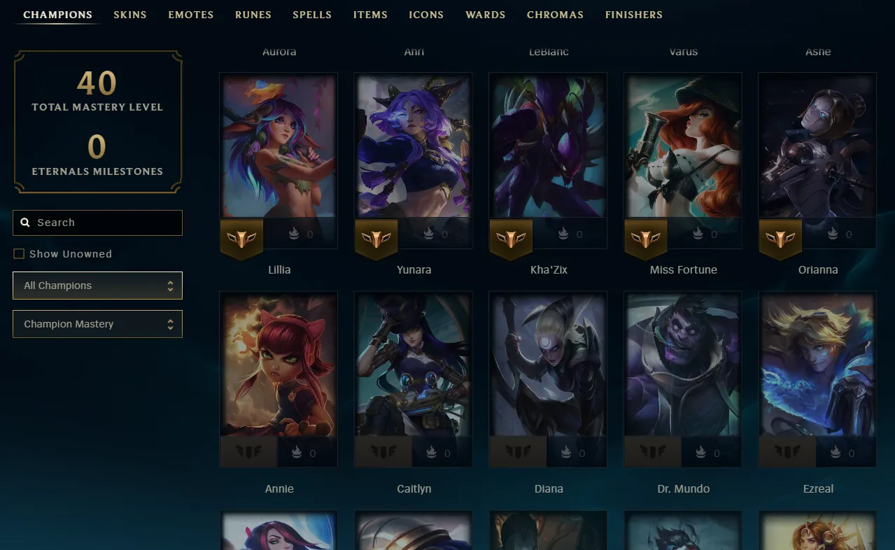 EUW 🔱 GOLD 2 🔱 FLEX PLAT 3 🔱 6 SKINS 🔱 17900 BE 🔱 VANGUARD SAFE 🔱 Changeable Mail 🔱 Handleveled 🔱 Instant Delivery 🔱