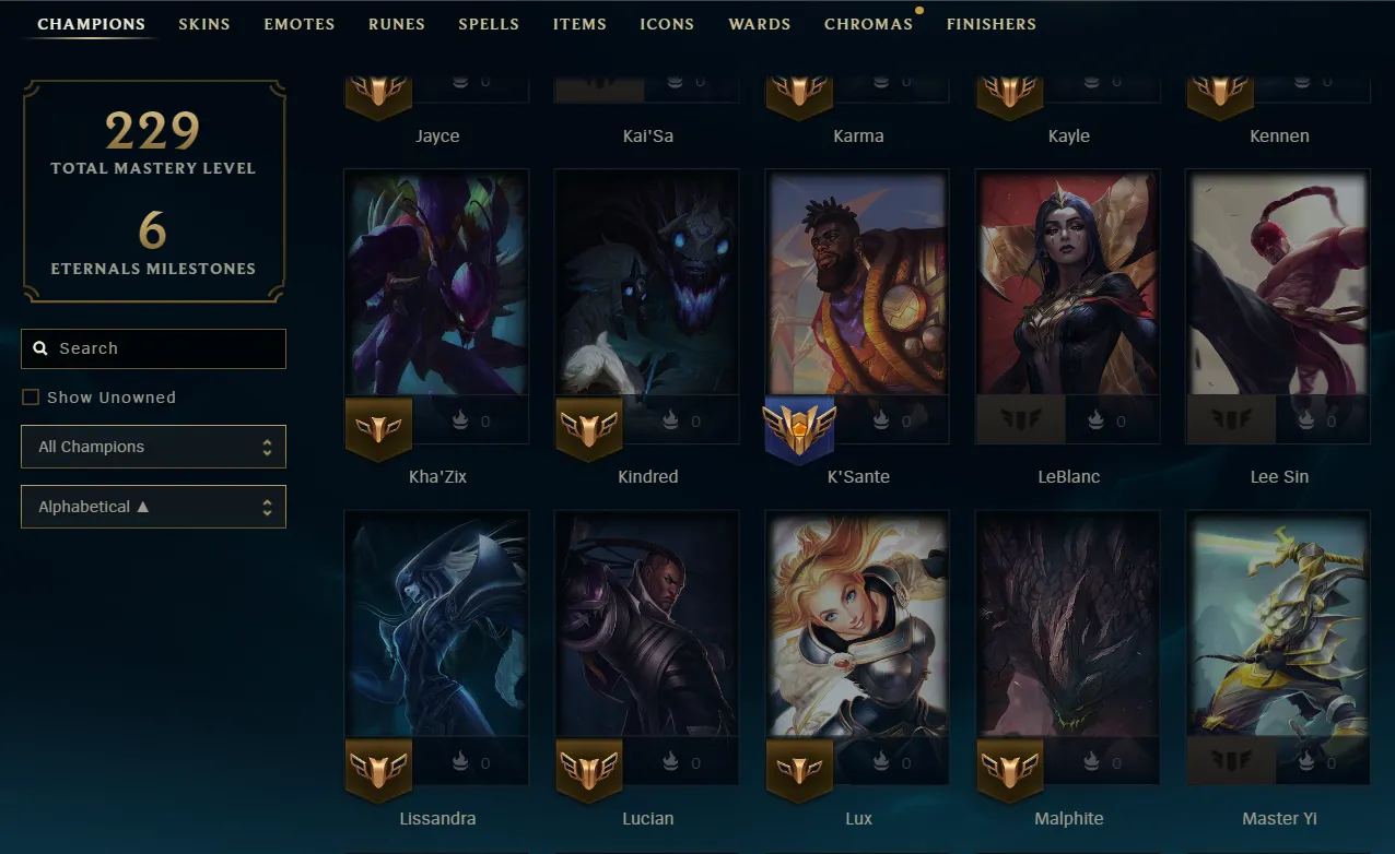 EUW 🔱 DIAMOND 4 53 LP 🔱 GOOD LP GAINS 🔱 23 SKINS 🔱 S14 SPLIT 2 GRANDMASTER  🔱 LEVEL 200  🔱 VANGUARD SAFE 🔱 STACKED LOOT 🔱 Changeable Mail 🔱 Handleveled 🔱