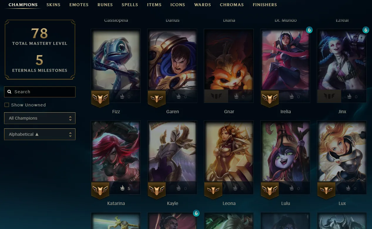 EUW 🔱 PLAT 3 🔱 59% WINRATE 🔱 INSANE +38 LP GAINS 🔱 5 SKINS 🔱 635 RP 🔱 MID MAIN 🔱 VANGUARD SAFE 🔱 Changeable Mail 🔱 Handleveled 🔱