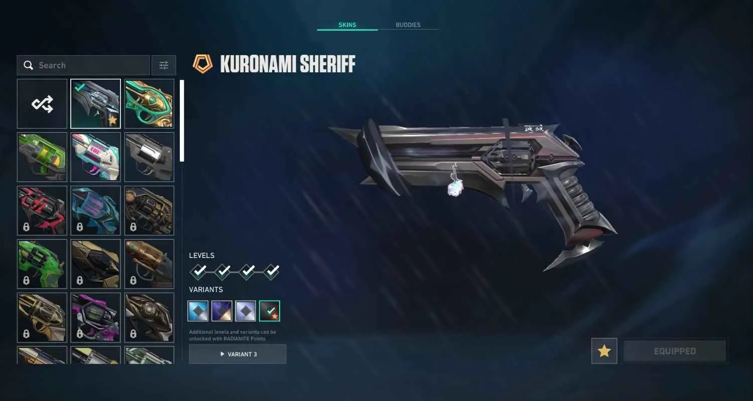 Diamond 1 | 🏆 Champions 2024 | 🎯 VCT x PRX Classic | ✨ Evori Dreamwings Vandal | 🌍 EU TR | 🎨 54 Skins | ✉️ Email Changeable