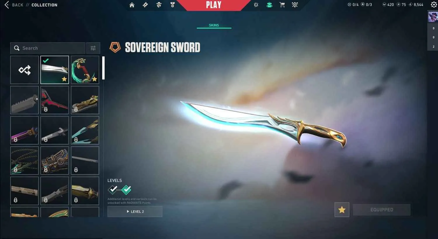 ✨ Imperium Bundle, Champions Vandal 2023 + More Premium Skins 🎨 | EU 🌍 | Email Changeable 📧