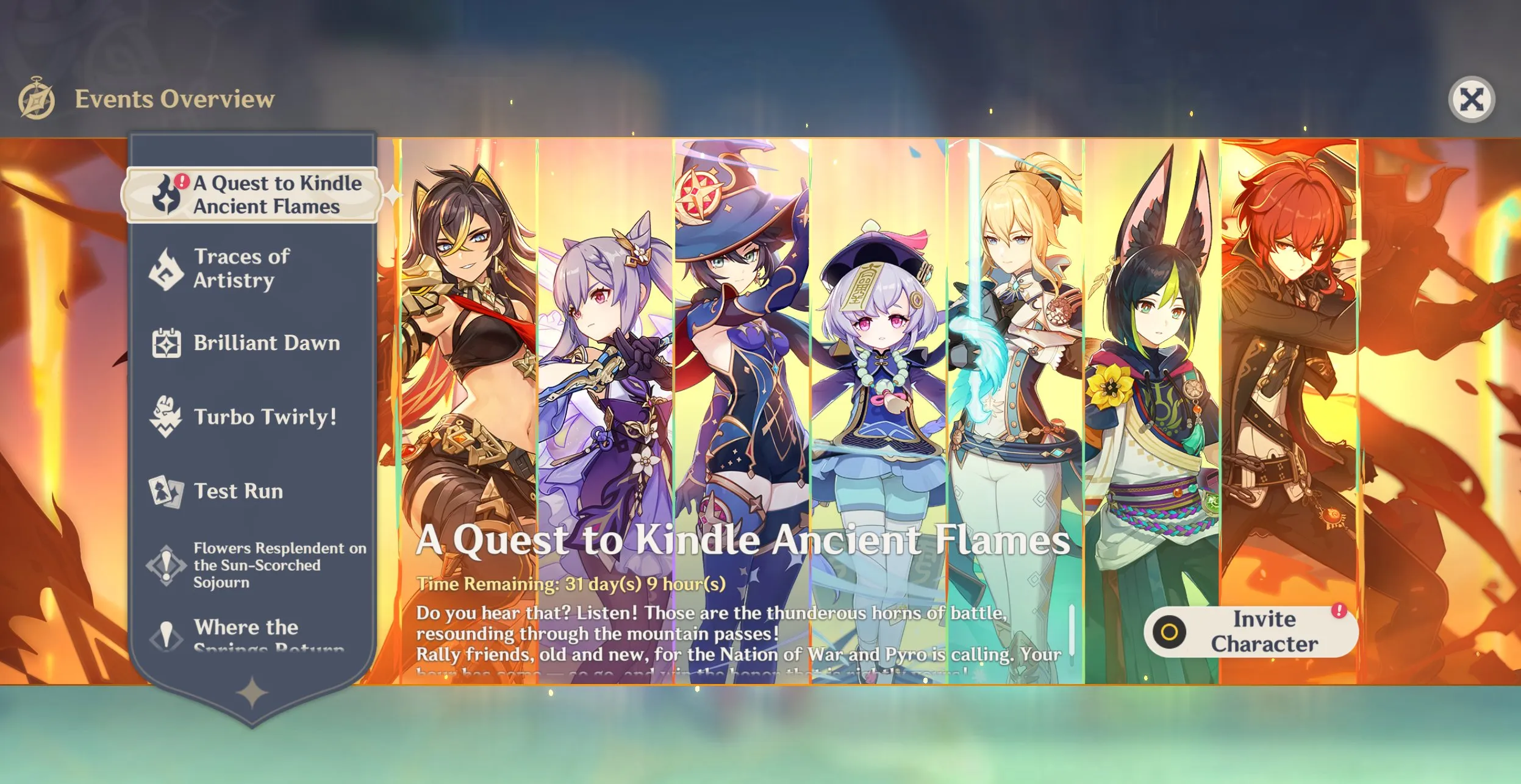 GI983 Highly Stacked AR56 Iter Account | Arlecchino C1 + Staff of Homa | Hu Tao + Staff of Homa | Furina C1 | Neuvillette | Yelan | Raiden Shogun