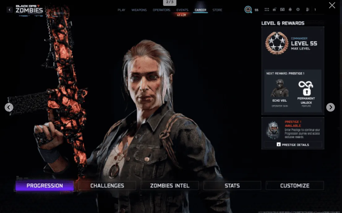 🔥 BO7 🔥 | 🧬 30× INFESTATION | ☠️ 30× DOOMSTEEL | 🩶 30× BLOODSTONE | 🐉 30× GOLDEN DRAGON | ⚙️ HAND-GRINDED | 🔑 FULL ACCESS | ⚡ INSTANT DELIVERY
