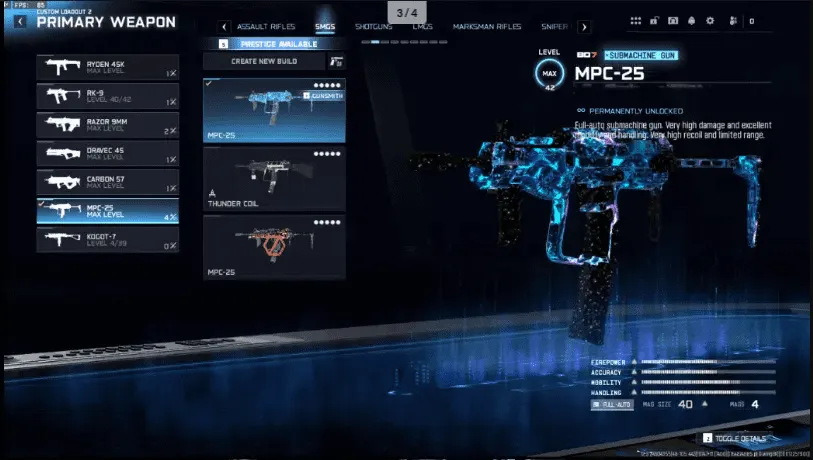 Singularity & Infestation ⚡🏆 | 💥 Prestige Master ❄️💧 | 🎯 1000+ Camos 💎 | ♨️ Full Access 🔐 | 👑 30+ Operators
