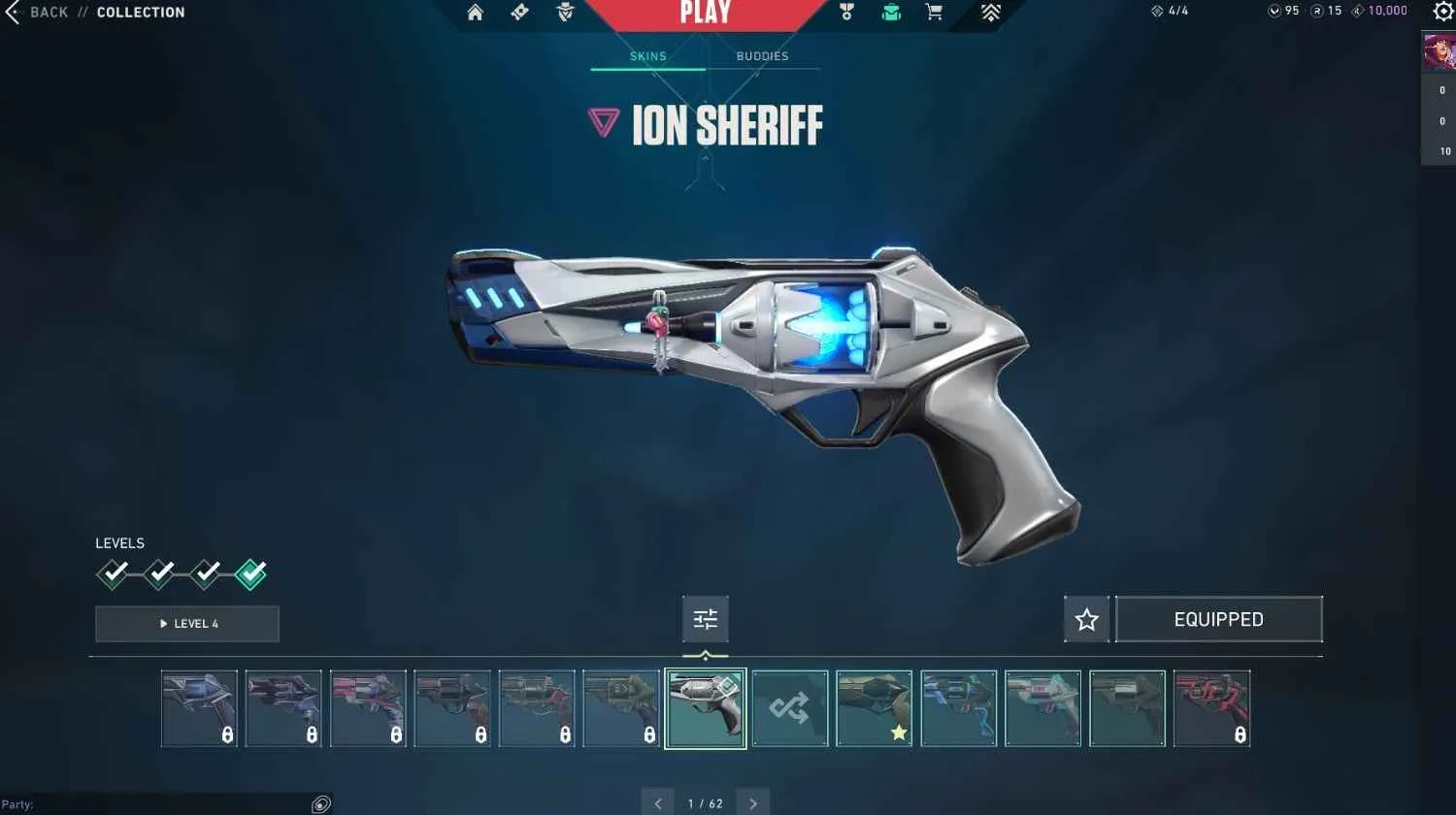 🗡️ Kuronami no Yaiba, ⚔️ Araxys Bio-Atomizers, 🌟 Prime Vandal | 💎 Diamond 2 | 🌍 EU Region | ✉️ Email Changeable | 🎨 82 Skins