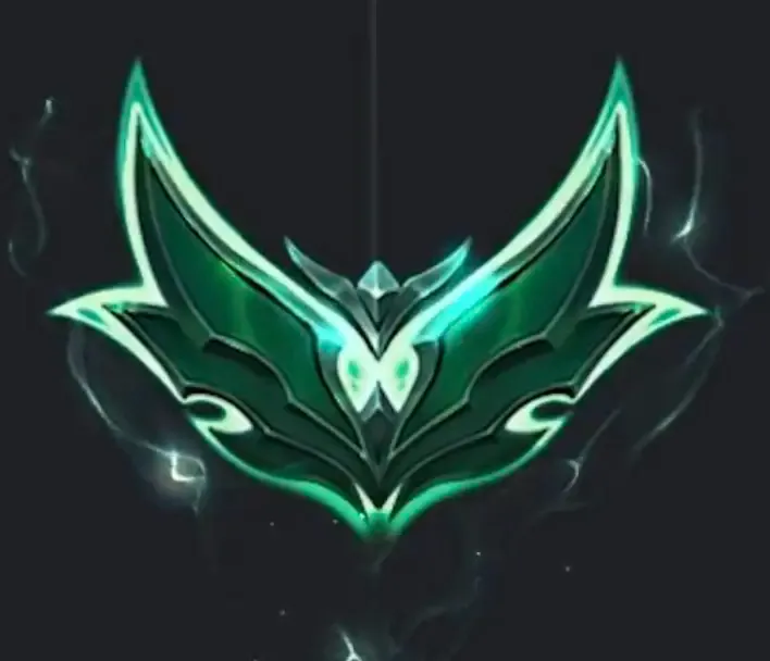 EUW ⸱ Emerald IV +25k BE ✅️Mail Changeable ⸱ ✅️Handmade