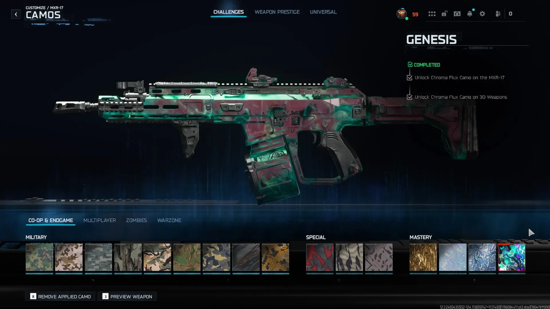 BO7 π― Nexus Horizon π | Singularity βοΈ | Infestation 𧬠| Apocalypse βοΈ | Genesis πΏ | All Guns Fully Maxed Out π οΈ | Linkable to All Platforms π | BO7 & WZ5