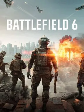 Battlefield banner