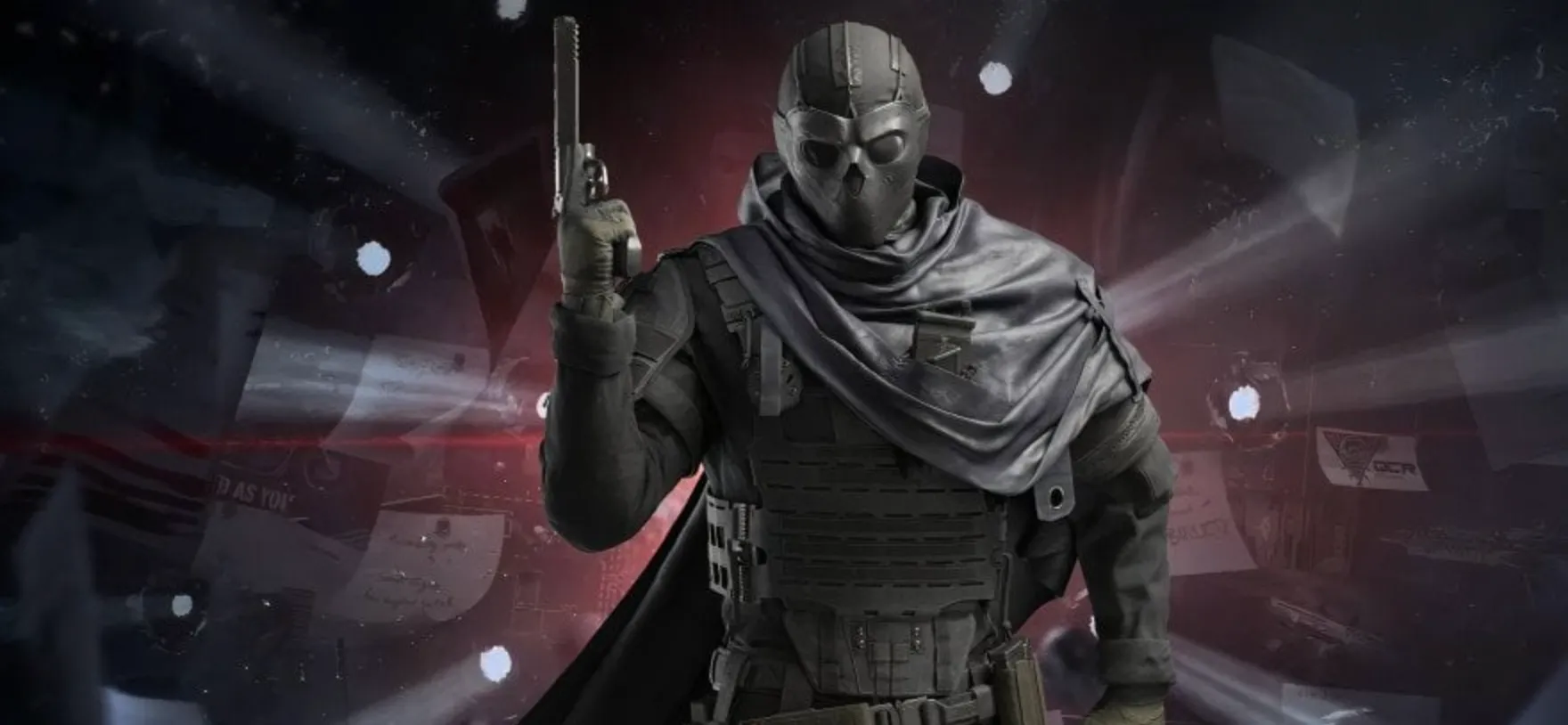 How To Play As Deimos In Rainbow Six Siege | 1v9