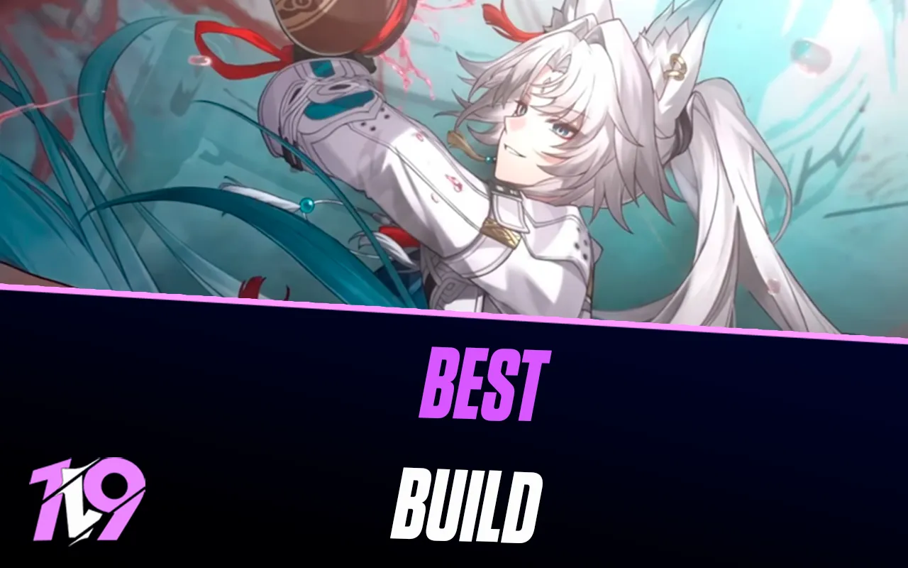 The Best Feixiao Build In Honkai: Star Rail | 1v9