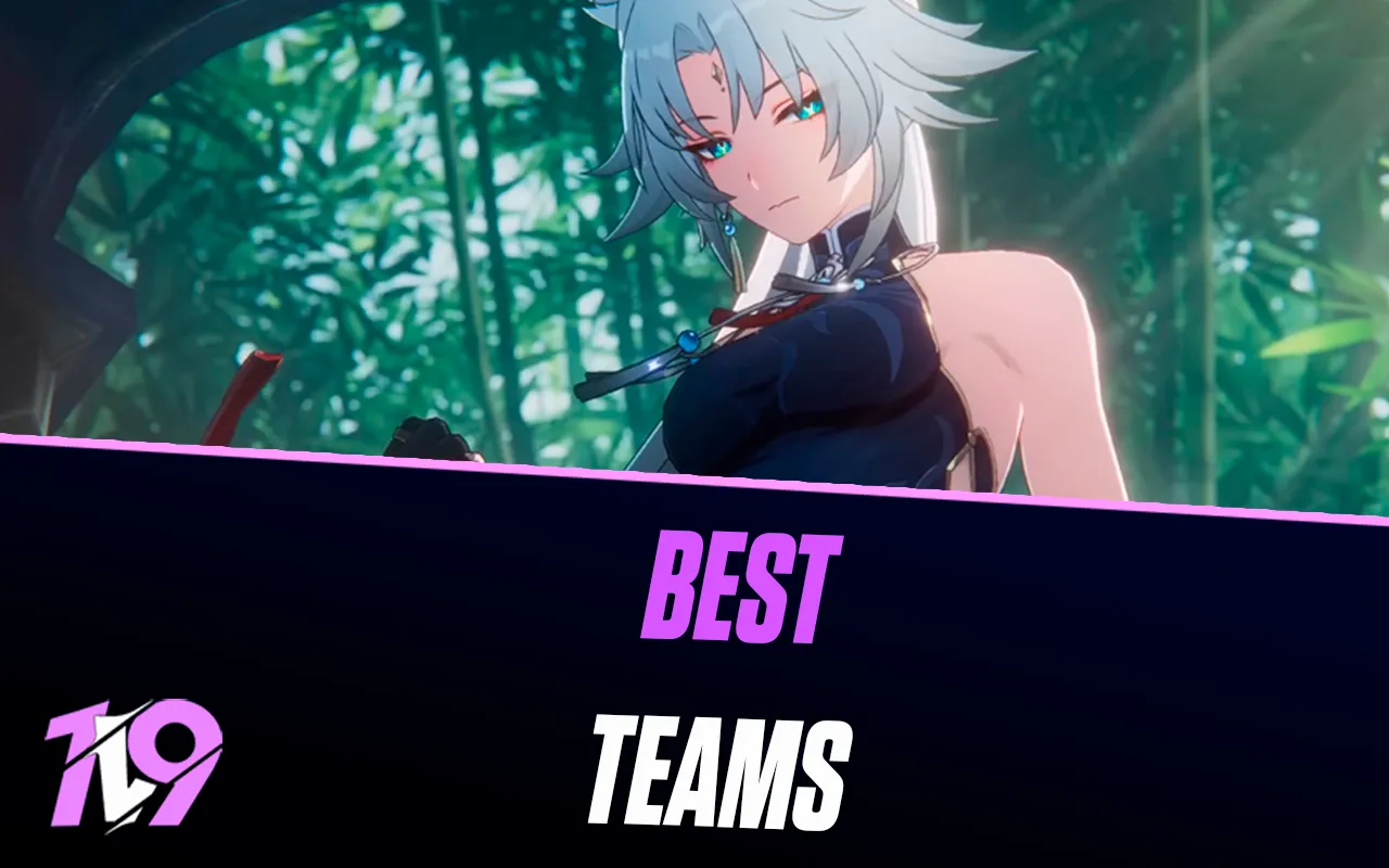 Feixiao team guide (98) 사진