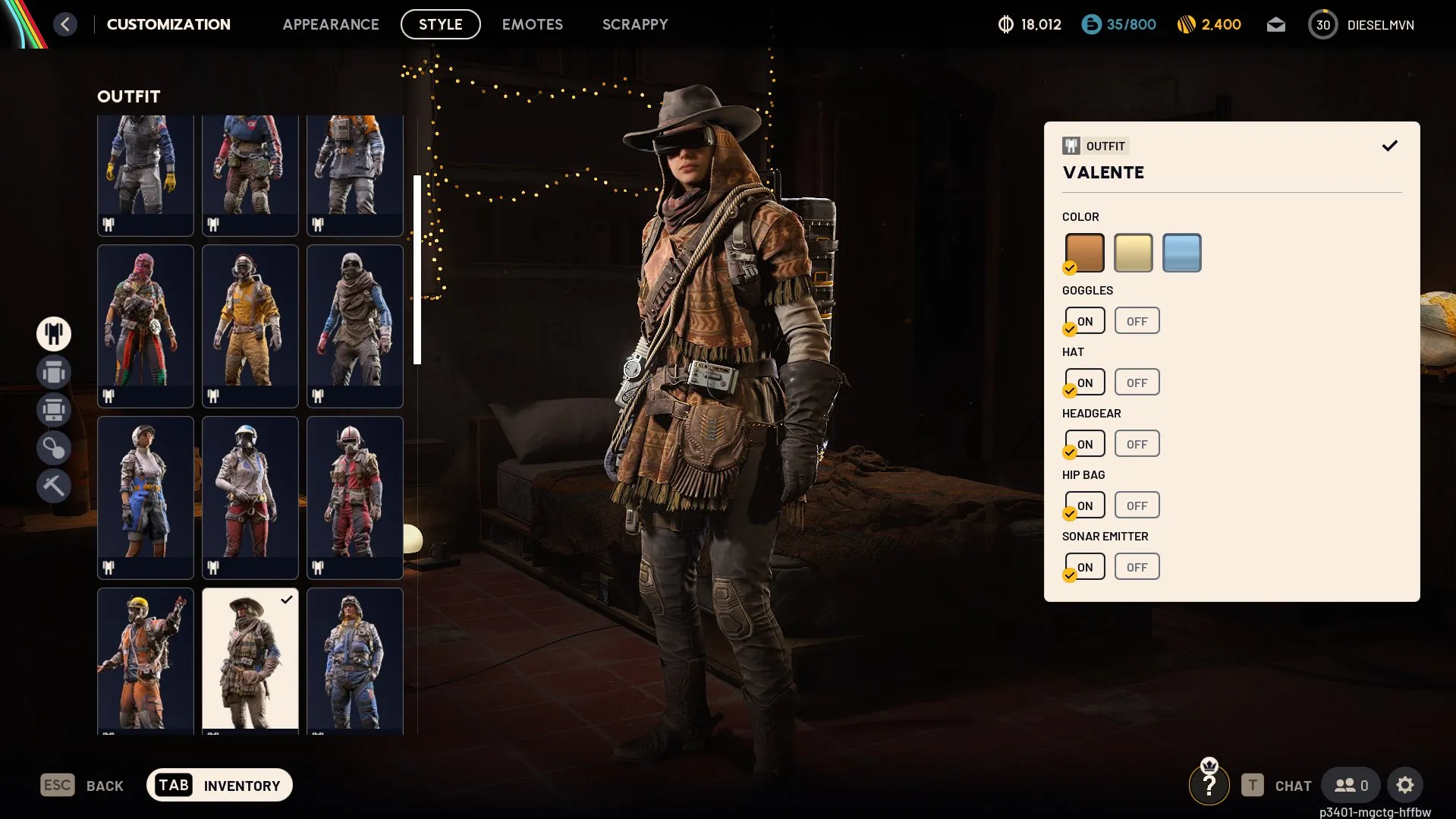 ✧･ﾟ:*✧ 15% OFF ✧･ﾟ:*✧ Flash Drop: 35% Off! ARC Raiders - Level 75, All Blueprints, All Quests Complete, Max Workshops(#E62392541f) ✧･ﾟ:*✧